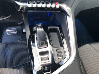 PEUGEOT 3008 usata, con Immobilizzatore elettronico