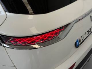 DS AUTOMOBILES DS 7 Crossback usata, con Chiusura centralizzata