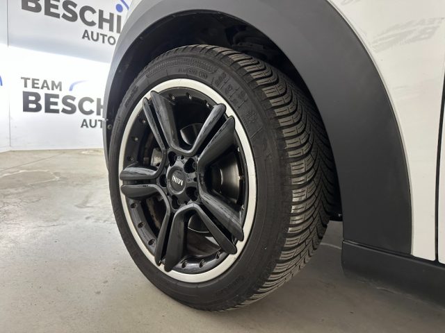 MINI Countryman usata, con Climatizzatore