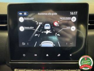 RENAULT Clio usata, con Servosterzo