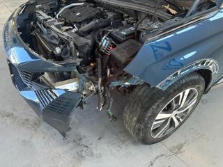 PEUGEOT 5008 usata, con Cruise Control