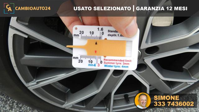 AUDI A6 usata 143