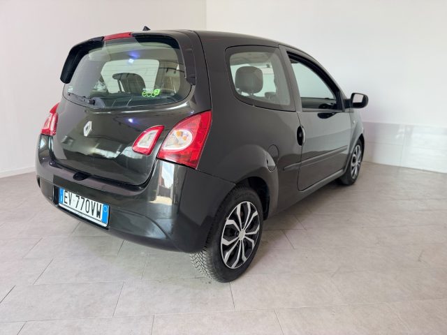 RENAULT Twingo usata, con Chiusura centralizzata