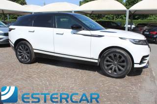 LAND ROVER Range Rover Velar usata, con Controllo trazione