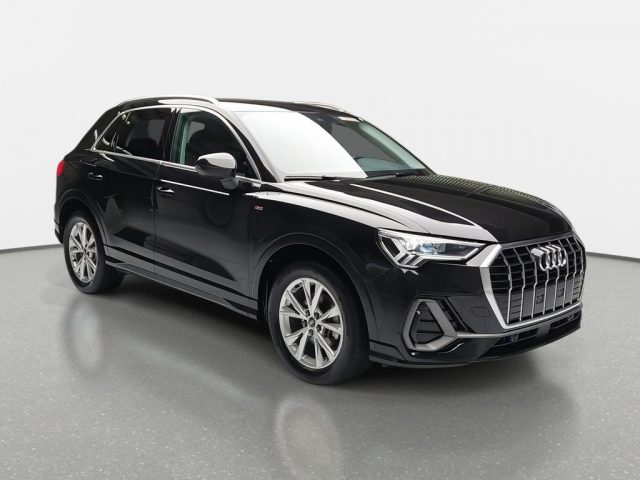 AUDI Q3 usata, con Airbag