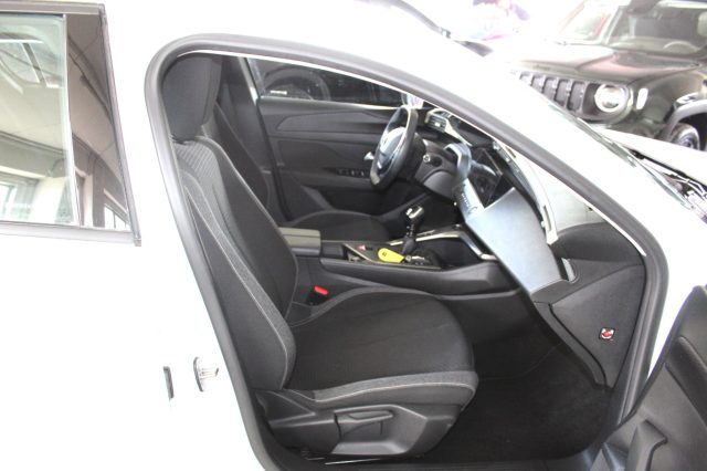 PEUGEOT 308 usata, con Cerchi in lega