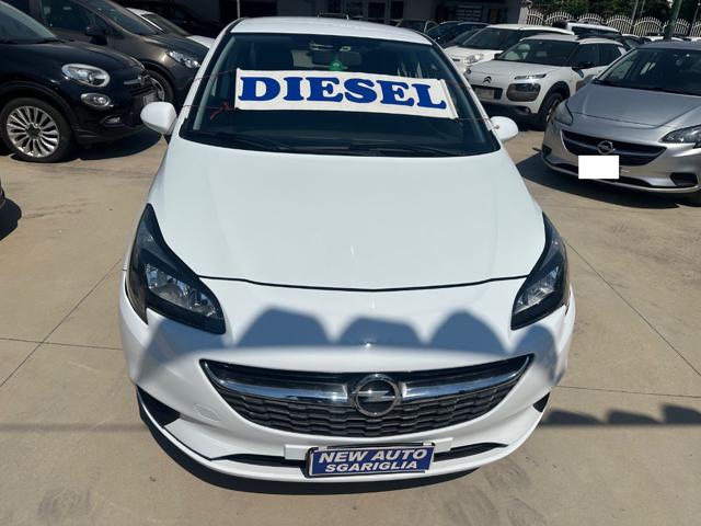 OPEL Corsa usata, con Airbag laterali