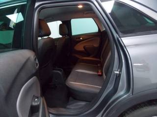 OPEL Crossland X usata, con ESP