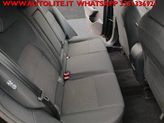 NISSAN Qashqai usata, con USB
