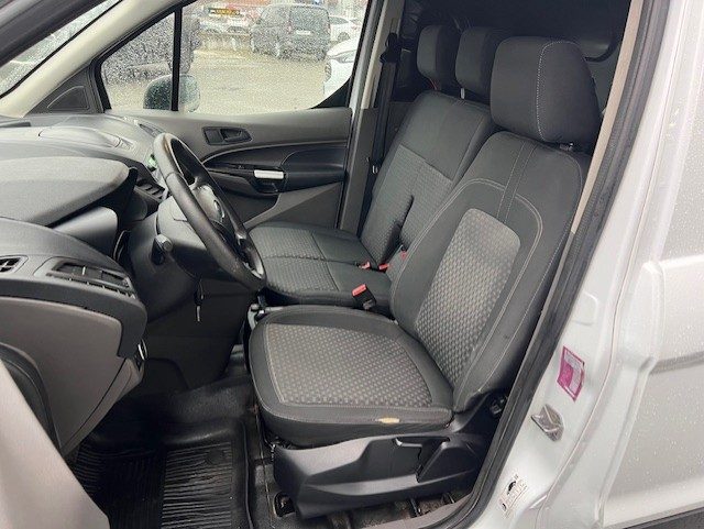 FORD Transit Connect usata, con Controllo trazione