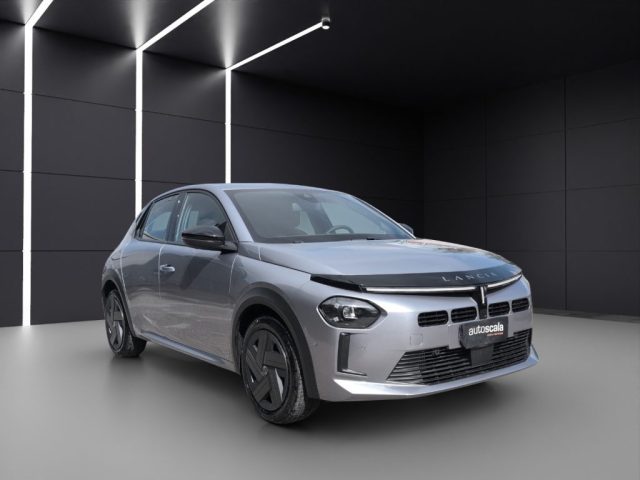 LANCIA Ypsilon usata, con Controllo trazione