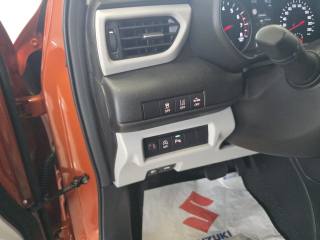 SUZUKI Swift usata, con Touch screen