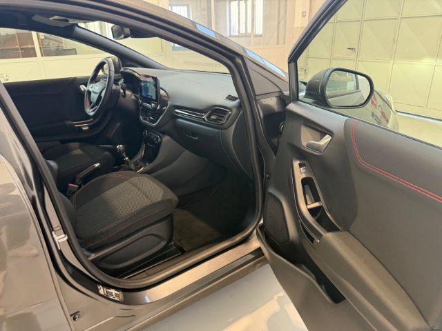 FORD Puma usata 26