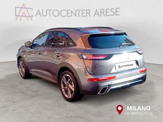 DS AUTOMOBILES DS 7 usata, con Airbag laterali