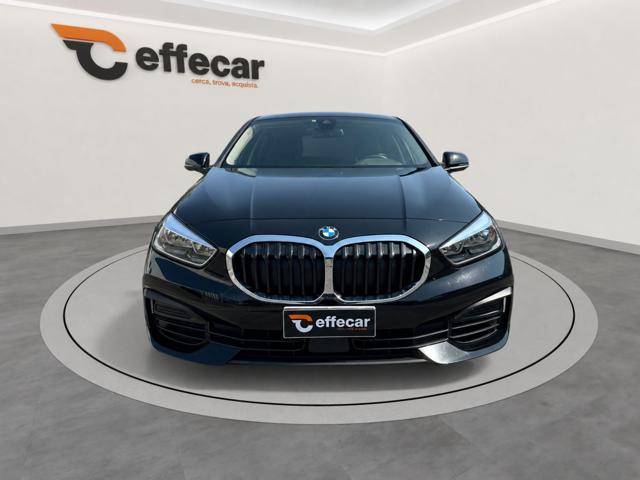 BMW 116 usata, con Airbag