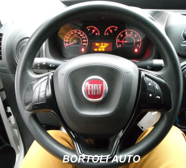 FIAT Fiorino usata, con Cronologia tagliandi