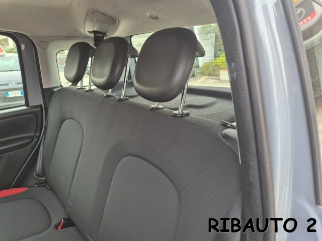FIAT Panda usata, con Bracciolo
