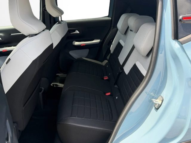 CITROEN C3 usata, con Controllo trazione