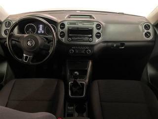 VOLKSWAGEN Tiguan usata 8