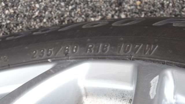 ALFA ROMEO Stelvio usata, con Sedile posteriore sdoppiato