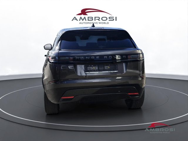 LAND ROVER Range Rover Velar usata 5