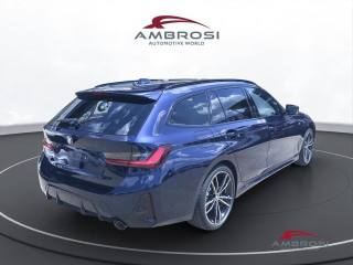 BMW 320 usata 2