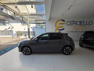 PEUGEOT 208 usata, con Boardcomputer