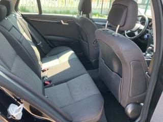 MERCEDES-BENZ C 200 usata, con Chiusura centralizzata