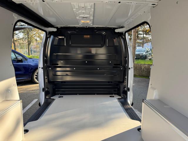 CITROEN Jumpy usata, con Fendinebbia