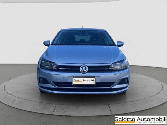 VOLKSWAGEN Polo usata, con ABS