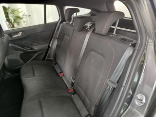 FORD Focus usata, con Controllo trazione