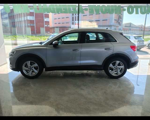AUDI Q3 usata, con Airbag
