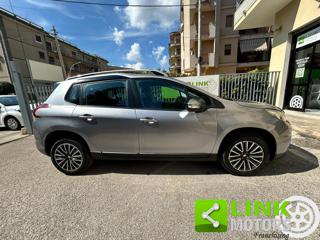 PEUGEOT 2008 usata 13