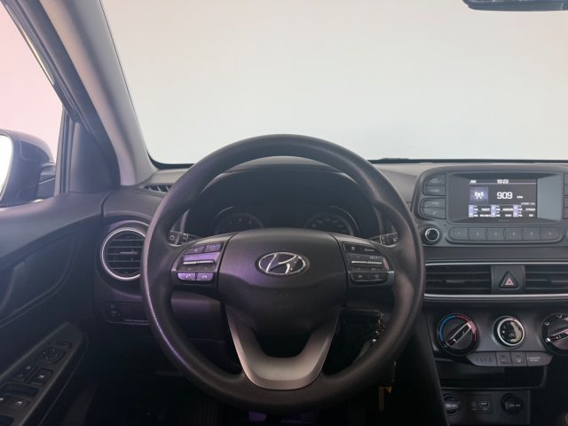 HYUNDAI Kona usata 12