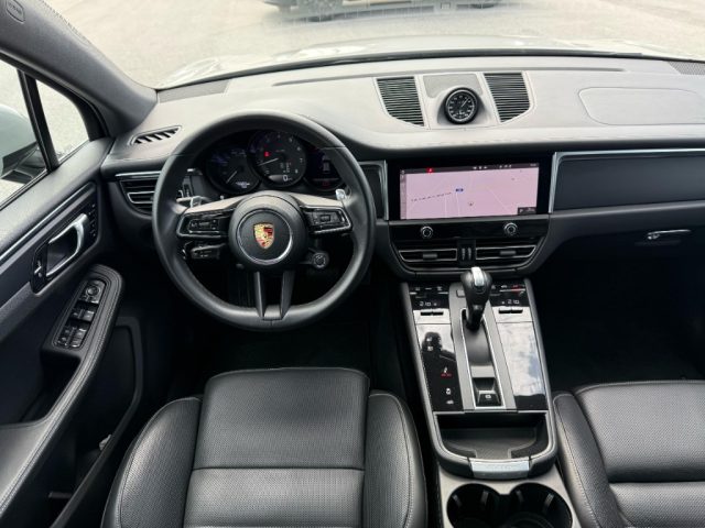 PORSCHE Macan usata, con Chiusura centralizzata