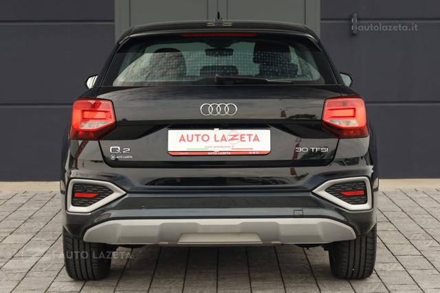 AUDI Q2 usata, con Immobilizzatore elettronico
