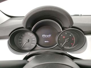 FIAT 500X usata, con Park Distance Control