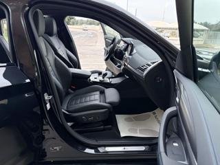 BMW X4 usata, con Controllo trazione