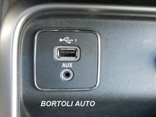 JEEP Compass usata, con Specchietti laterali elettrici