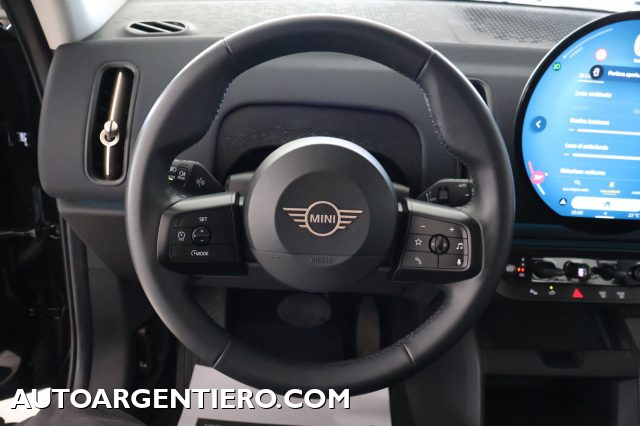 MINI Countryman usata, con Controllo automatico clima