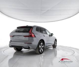 VOLVO XC60 usata 2