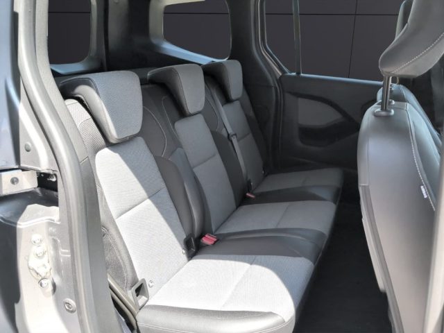 RENAULT Kangoo usata, con Immobilizzatore elettronico