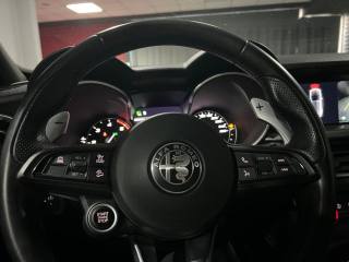 ALFA ROMEO Stelvio usata, con Boardcomputer