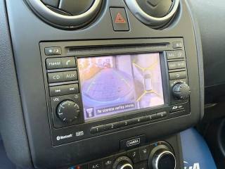 NISSAN Qashqai usata, con Immobilizzatore elettronico