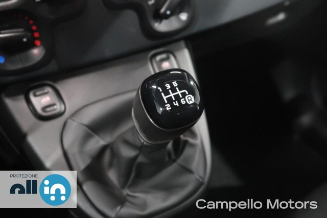 FIAT Panda usata 11