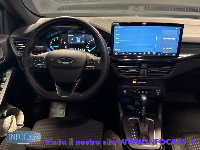 FORD Focus usata, con Climatizzatore