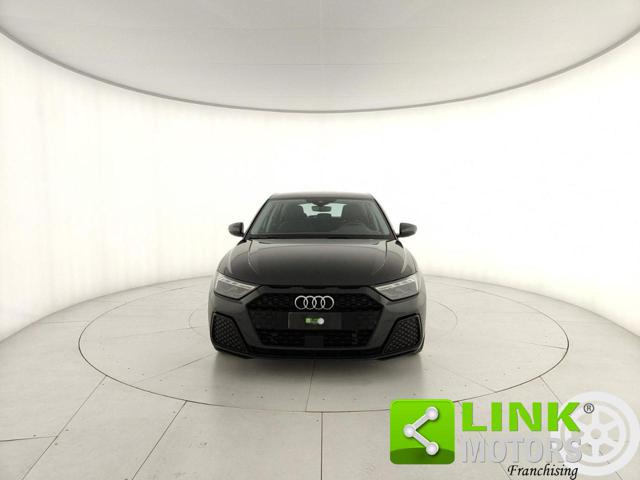 AUDI A1 usata, con ABS
