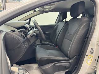 RENAULT Clio usata, con Chiusura centralizzata