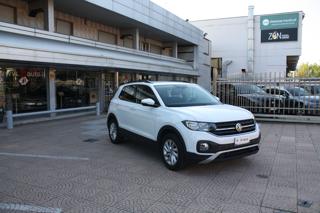 VOLKSWAGEN T-Cross usata, con Chiusura centralizzata