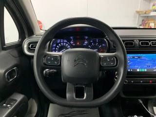 CITROEN C3 usata, con Climatizzatore